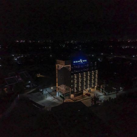 Sr Grand Hotel Chiangmai Chiang Mai Eksteriør billede