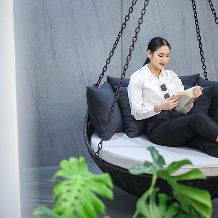 Sr Grand Hotel Chiangmai Chiang Mai Eksteriør billede