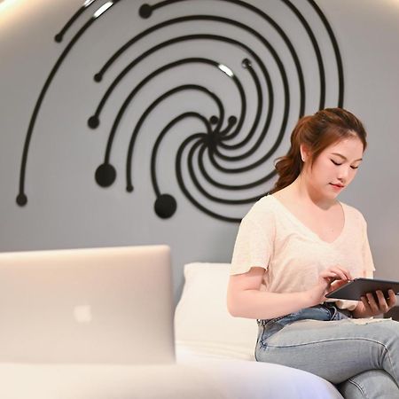 Sr Grand Hotel Chiangmai Chiang Mai Eksteriør billede