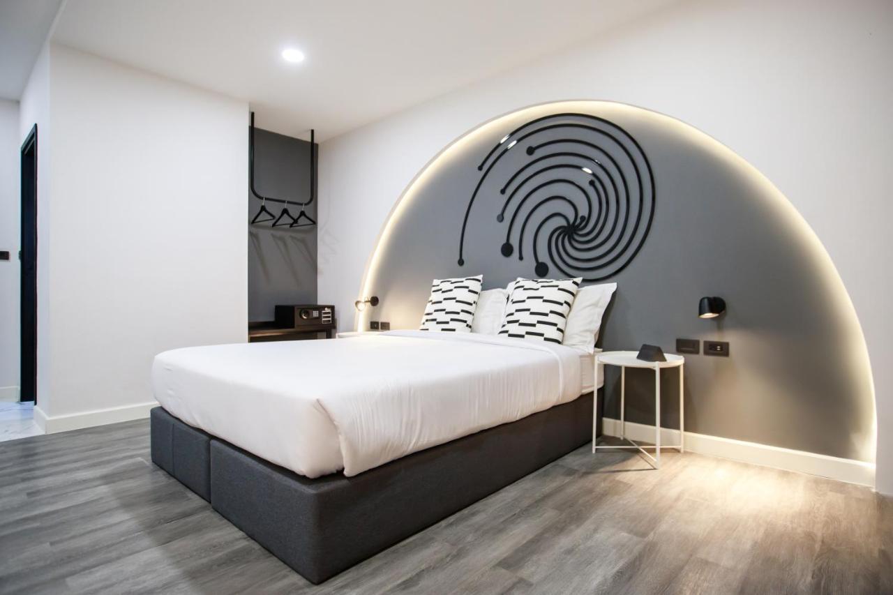 Sr Grand Hotel Chiangmai Chiang Mai Eksteriør billede