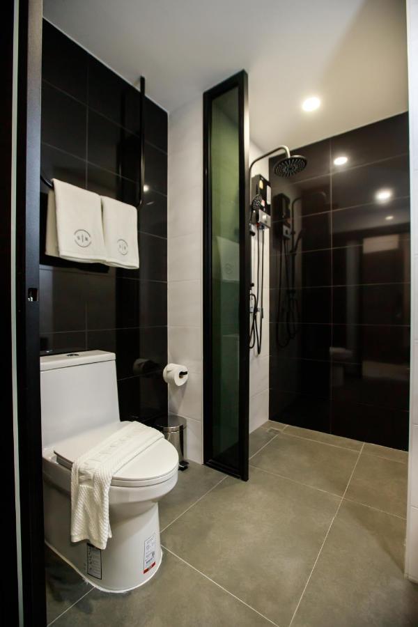Sr Grand Hotel Chiangmai Chiang Mai Eksteriør billede