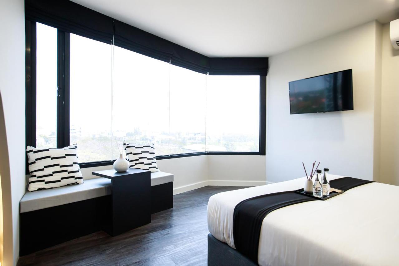 Sr Grand Hotel Chiangmai Chiang Mai Eksteriør billede