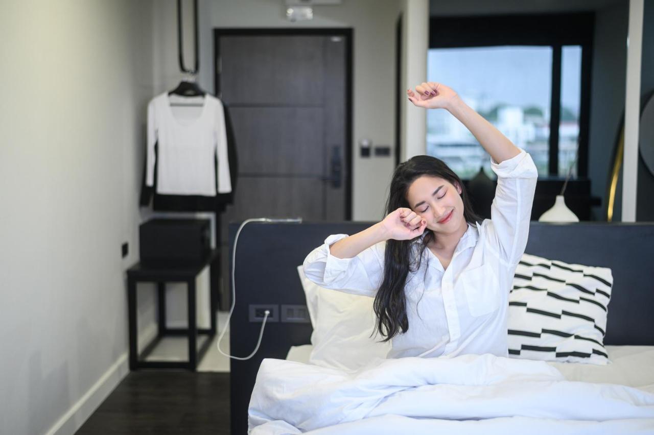 Sr Grand Hotel Chiangmai Chiang Mai Eksteriør billede