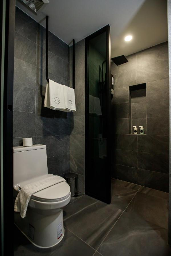 Sr Grand Hotel Chiangmai Chiang Mai Eksteriør billede