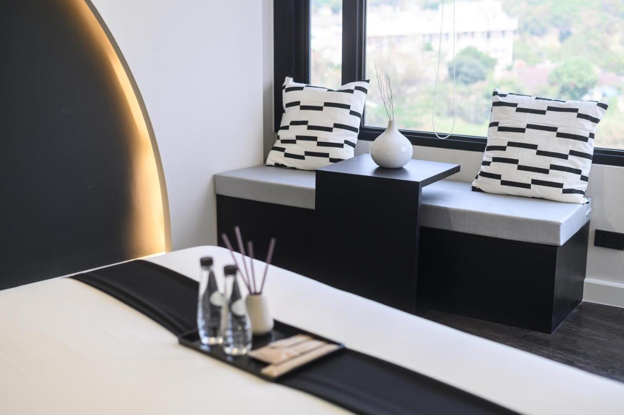Sr Grand Hotel Chiangmai Chiang Mai Eksteriør billede