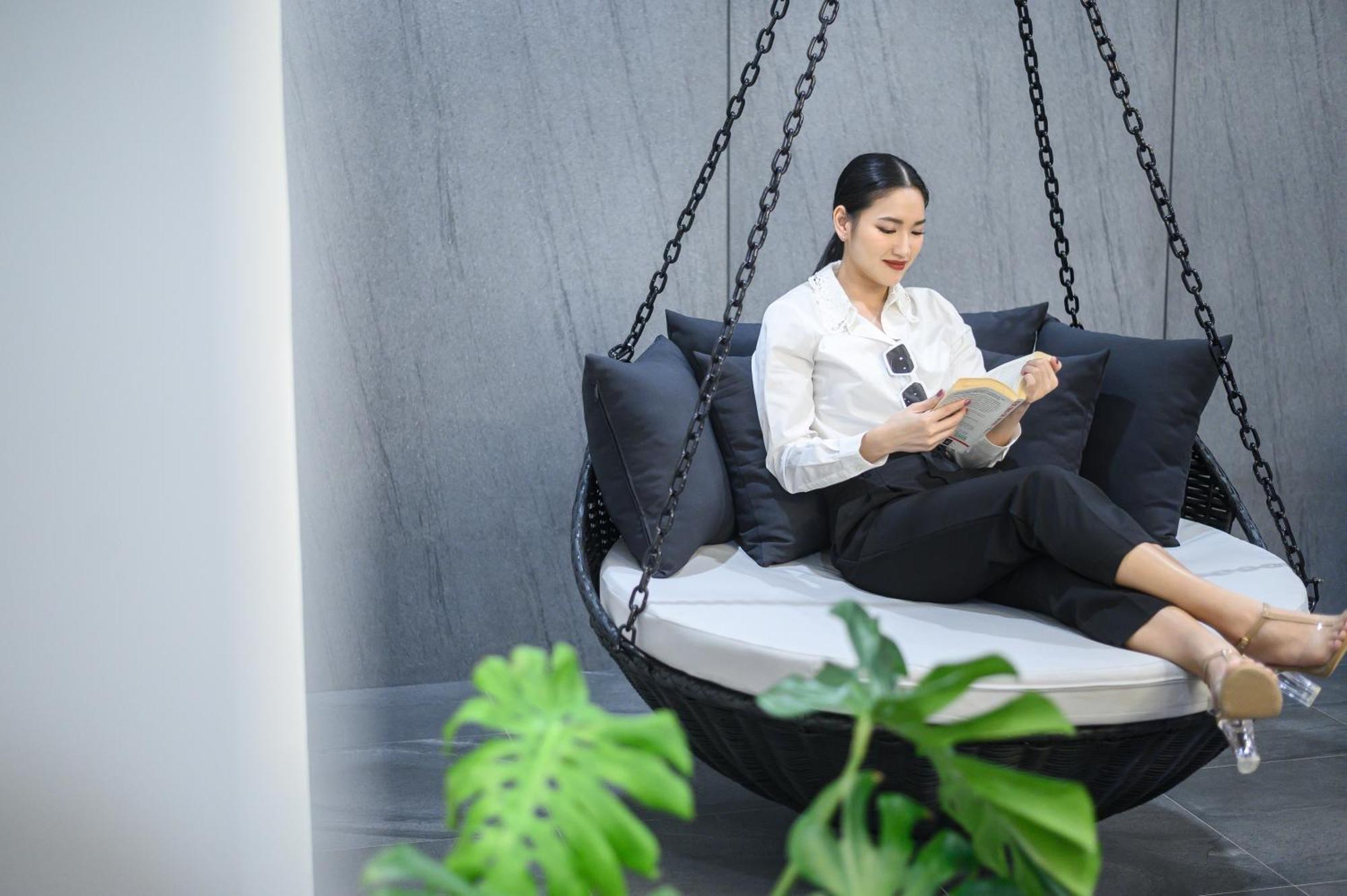 Sr Grand Hotel Chiangmai Chiang Mai Eksteriør billede