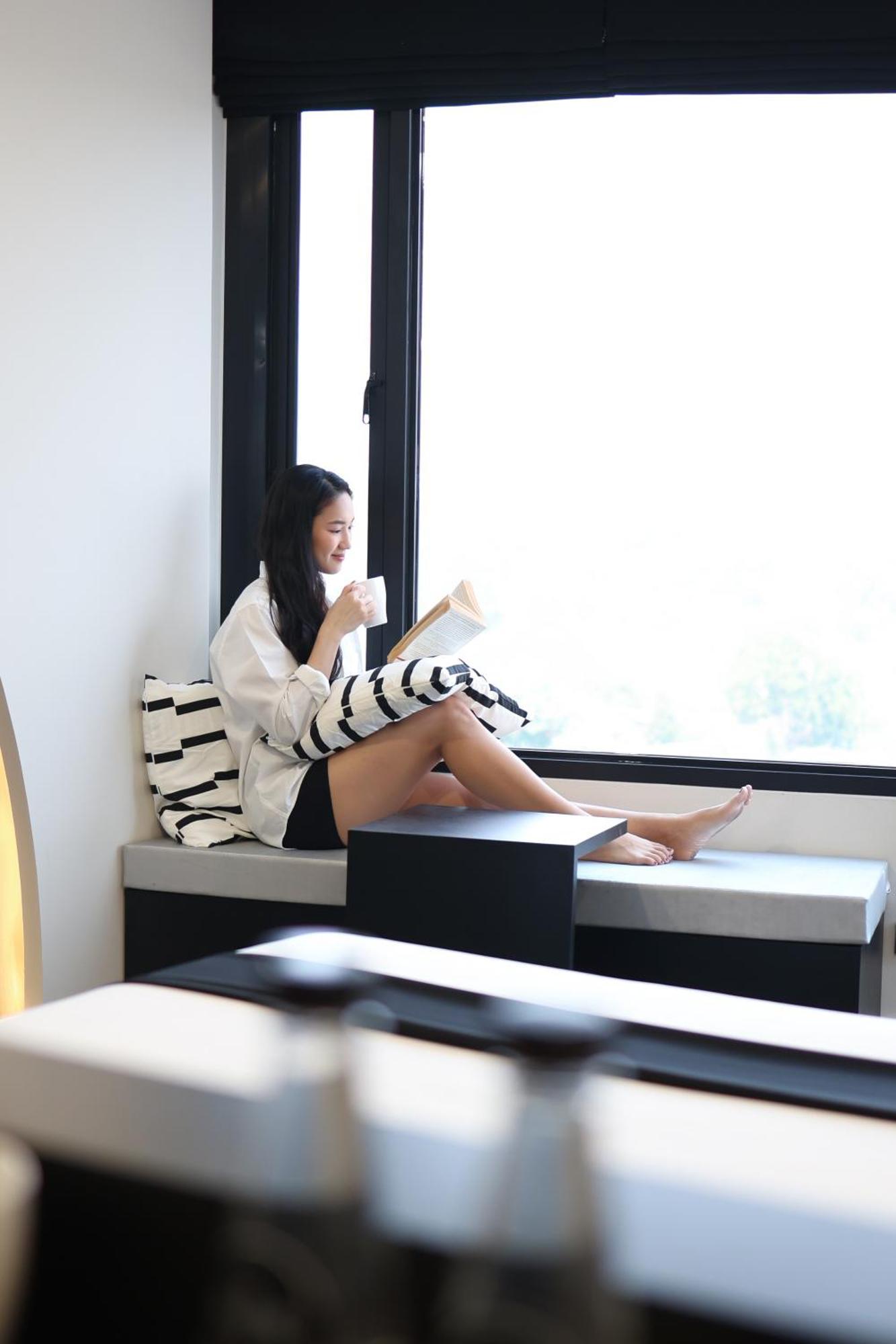 Sr Grand Hotel Chiangmai Chiang Mai Eksteriør billede